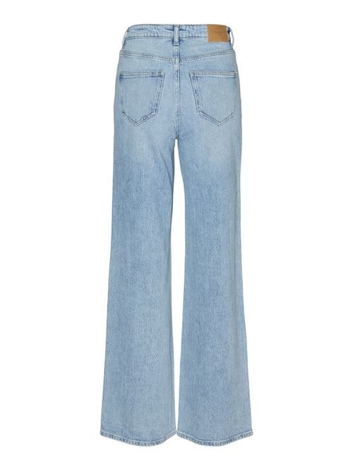  VERO MODA | 10283858/Light Blue Denim